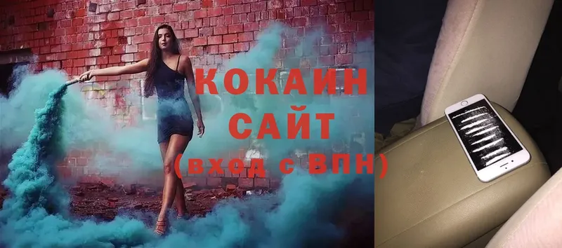 COCAIN Fish Scale  Лукоянов 